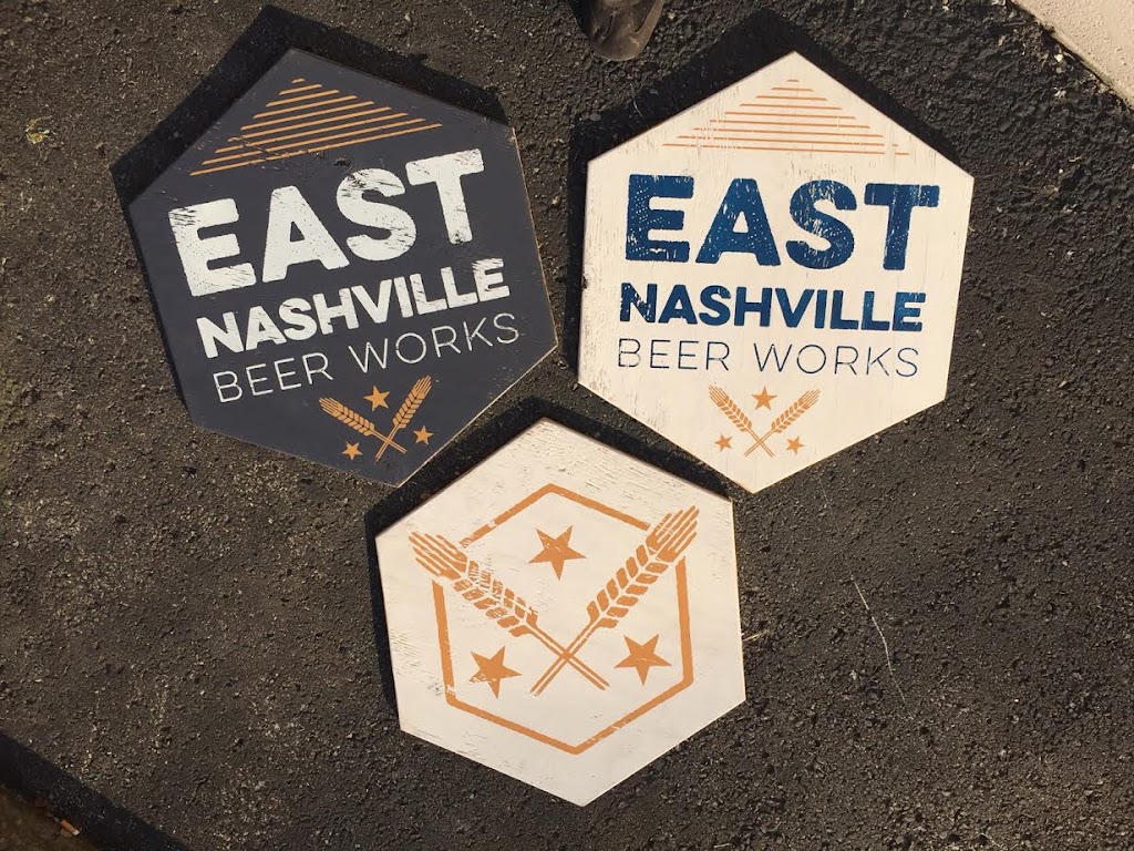 East Nashville Beer Works | restaurant | 320 E Trinity Ln, Nashville, TN 37207, USA | 6158913108 OR +1 615-891-3108
