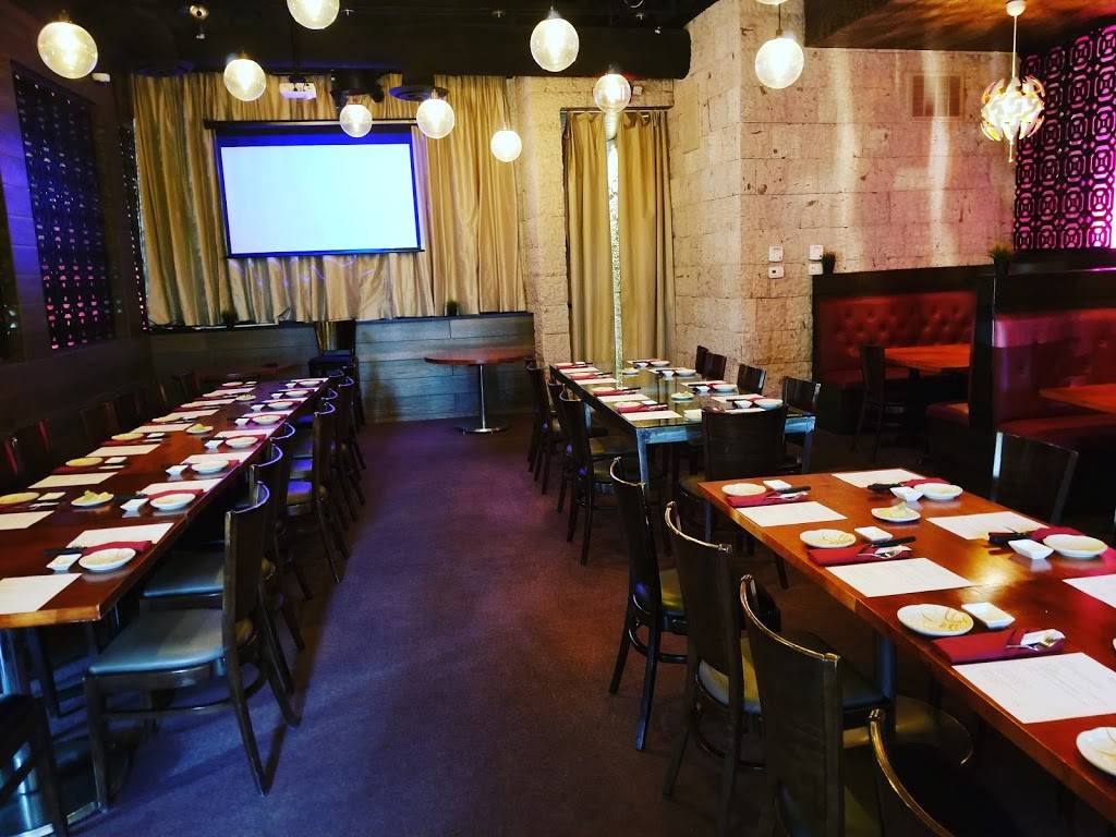 Dragonfly Wine & Sushi Bistro | restaurant | 5860 N Mesa St Ste.133-135, El Paso, TX 79912, USA | 9153040775 OR +1 915-304-0775