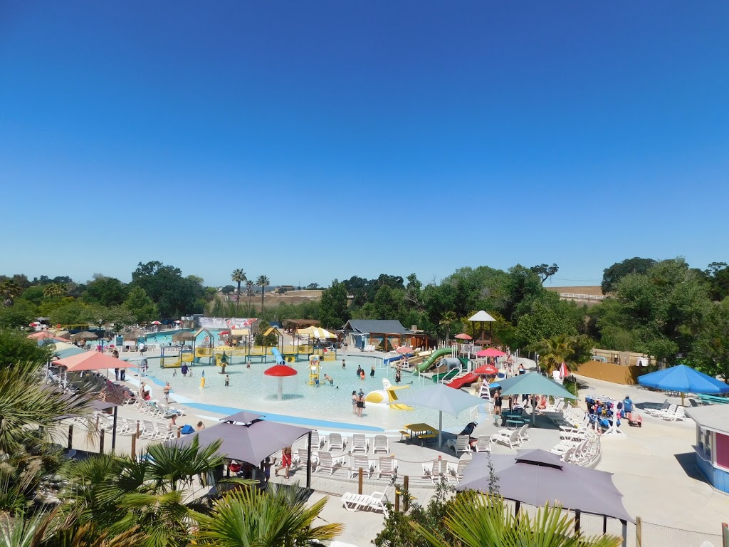 The Ravine Water Park | restaurant | 2301 Airport Rd, Paso Robles, CA 93446, USA | 8052378500 OR +1 805-237-8500