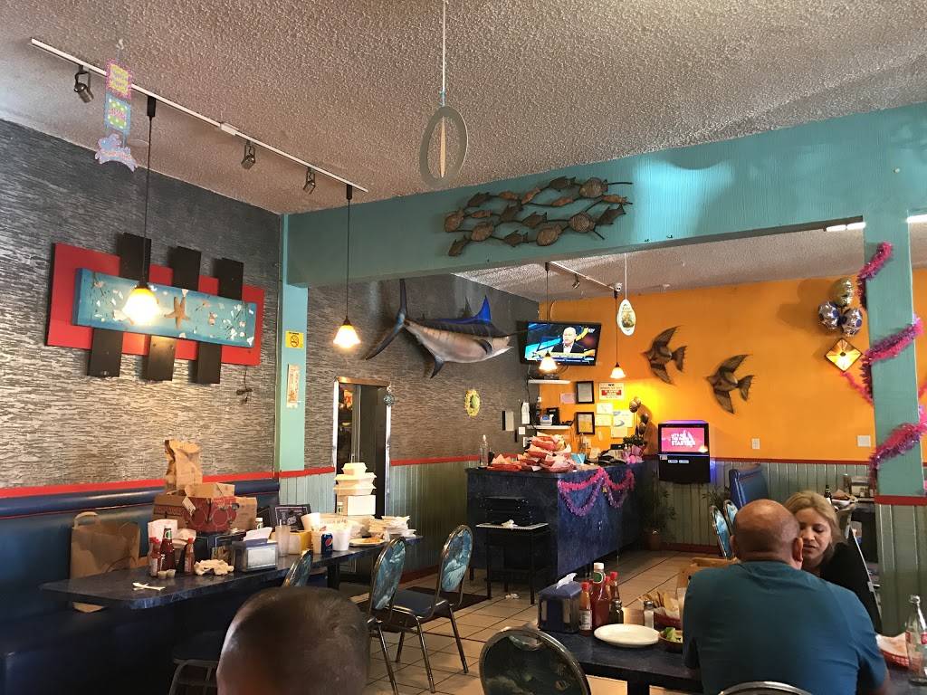 Las Islas Marias Numero Cinco | restaurant | 6909 Santa Fe Ave, Huntington Park, CA 90255, USA | 3235890469 OR +1 323-589-0469