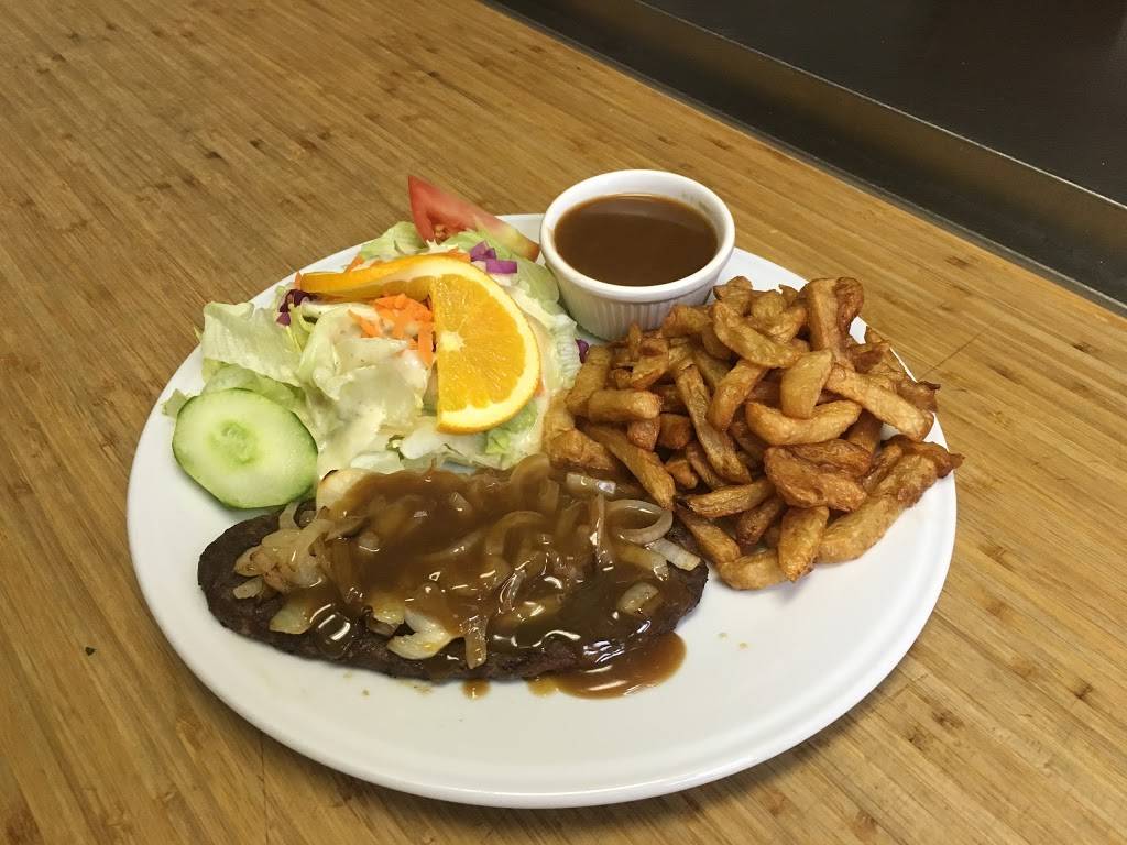 Restaurant Med Pizza | restaurant | 94 Rue Principale, Granby, QC J2G 2T4, Canada | 4507777878 OR +1 450-777-7878