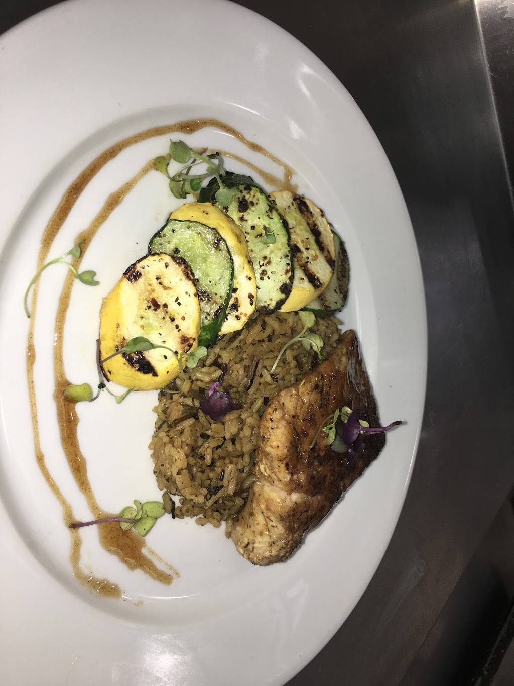 Pups Steakhouse | restaurant | 2801 Ward Blvd #3d, Wilson, NC 27893, USA | 2522918787 OR +1 252-291-8787