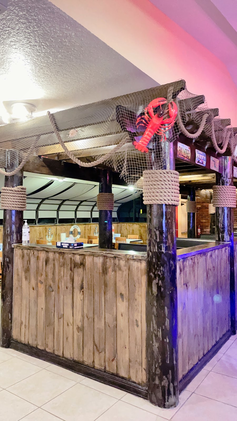 AUTUMNS CRAB | restaurant | 6700 20th St, Vero Beach, FL 32966, USA | 7722260994 OR +1 772-226-0994