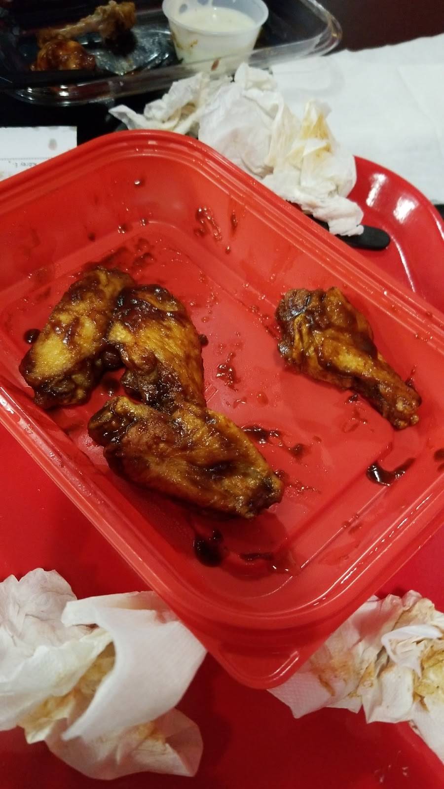 The Buffalo Spot | restaurant | 2837 N Power Rd #104, Mesa, AZ 85215, USA | 4805973204 OR +1 480-597-3204