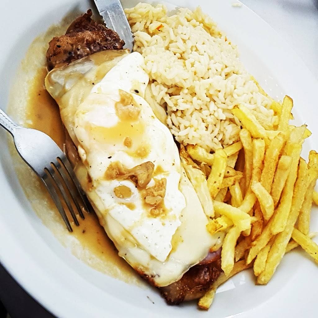 Churrasqueira Vila Verde | restaurant | 206 Weston Rd, Toronto, ON M6N 3P3, Canada | 4167632515 OR +1 416-763-2515