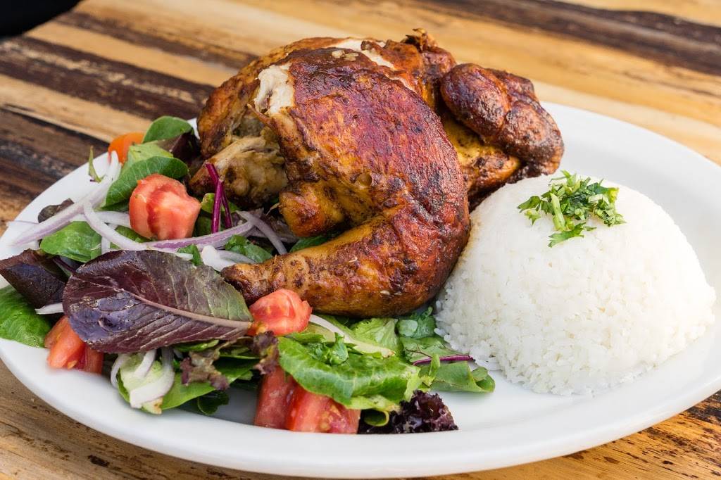 El Mono | Fresh Flavors of Peru | restaurant | 10264 San Pablo Ave, El Cerrito, CA 94530, USA | 5107788884 OR +1 510-778-8884