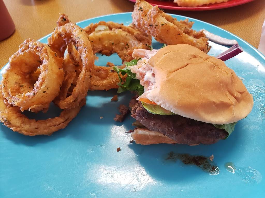 St Joe Café | restaurant | 3700 US-43, St Joseph, TN 38481, USA | 9318452233 OR +1 931-845-2233