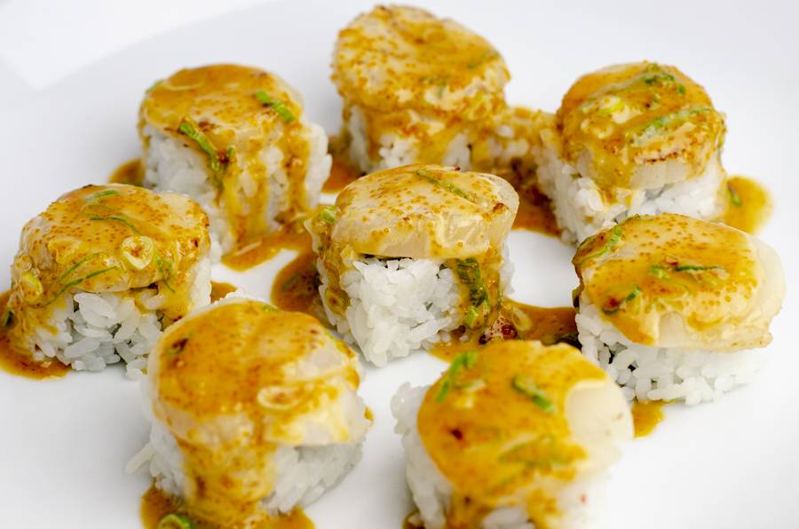 Kobe Sushi & Fusion | restaurant | 3300 Coach Ln, Cameron Park, CA 95682, USA | 5306729210 OR +1 530-672-9210