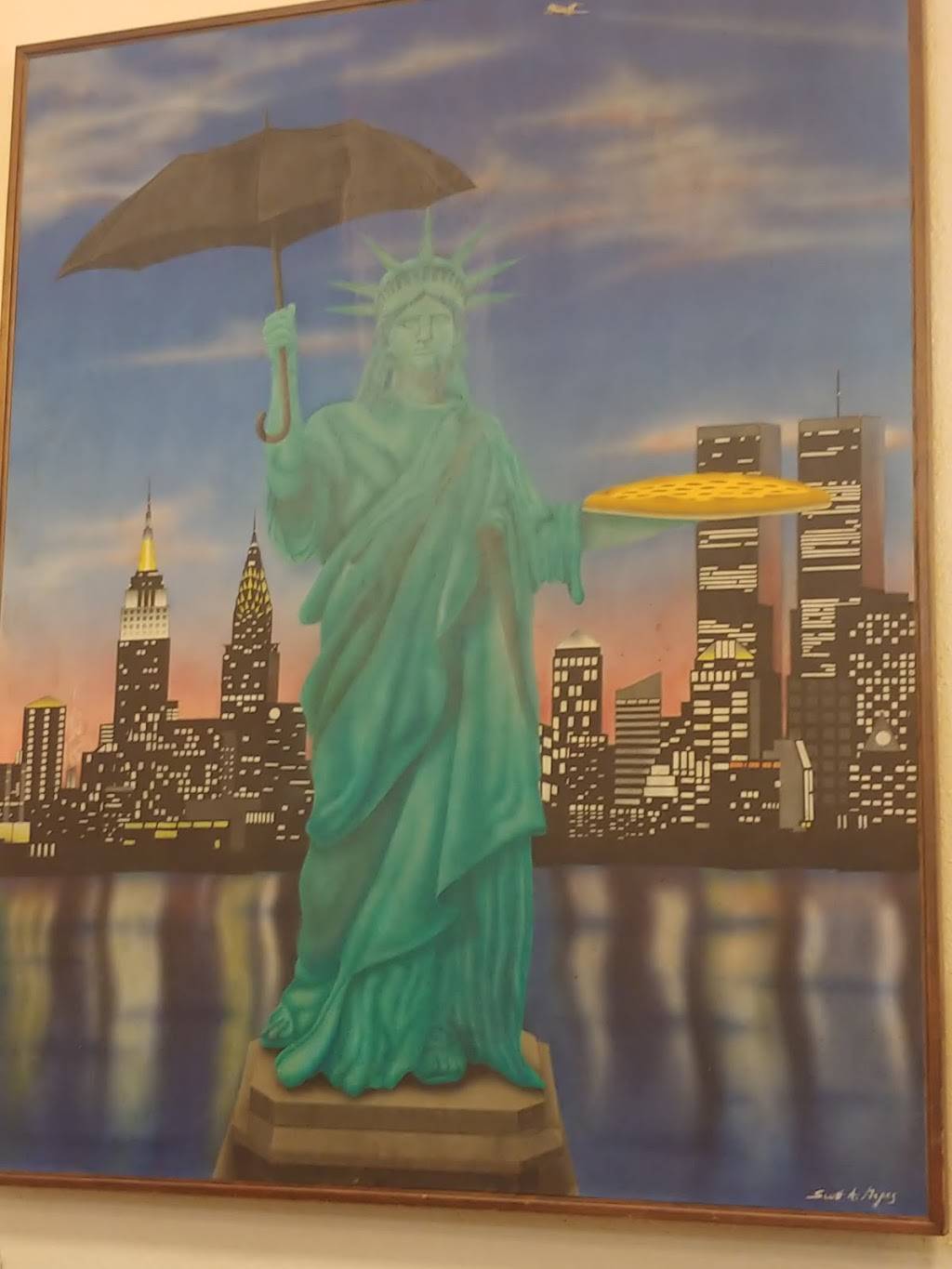 Escape From New York Pizza | restaurant | 622 NW 23rd Ave, Portland, OR 97210, USA | 5032275423 OR +1 503-227-5423