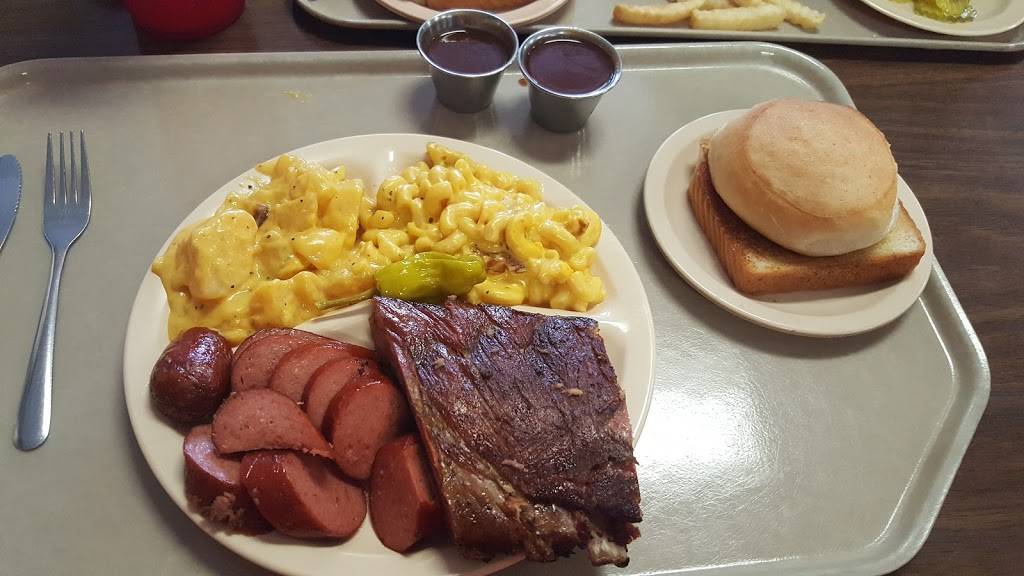 Texas Smokehouse Bar-B-Que | restaurant | 800 E Arapaho Rd # 101, Richardson, TX 75081, USA | 9726991521 OR +1 972-699-1521