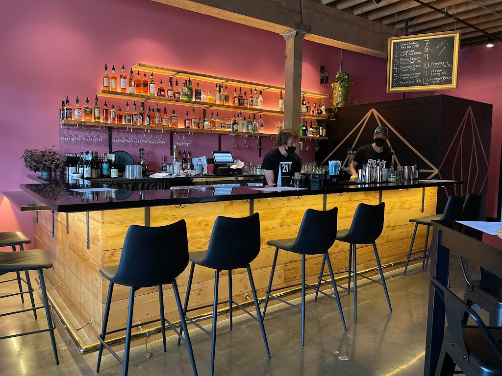 Pizza Thief | restaurant | 2610 NW Vaughn St, Portland, OR 97210, USA | 5037197778 OR +1 503-719-7778