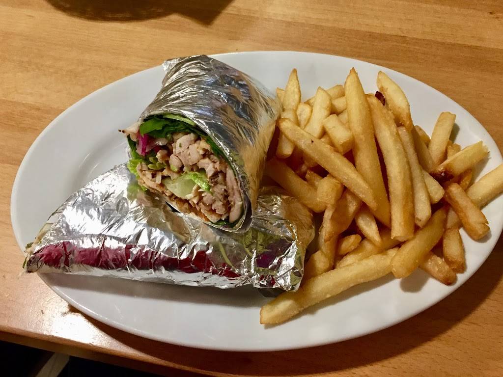 Zara Cafe Grill | restaurant | 1995 Hylan Blvd, Staten Island, NY 10306, USA | 7189796122 OR +1 718-979-6122