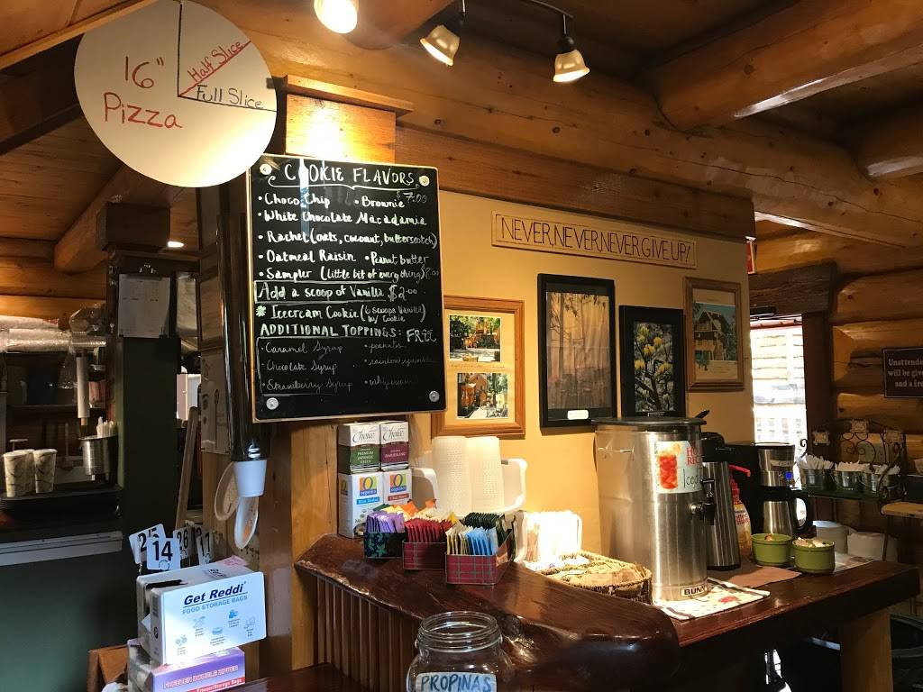 Mt Lemmon Cookie Cabin | bakery | 12781 N Sabino Canyon Park, Mt Lemmon, AZ 85619, USA | 5205761010 OR +1 520-576-1010