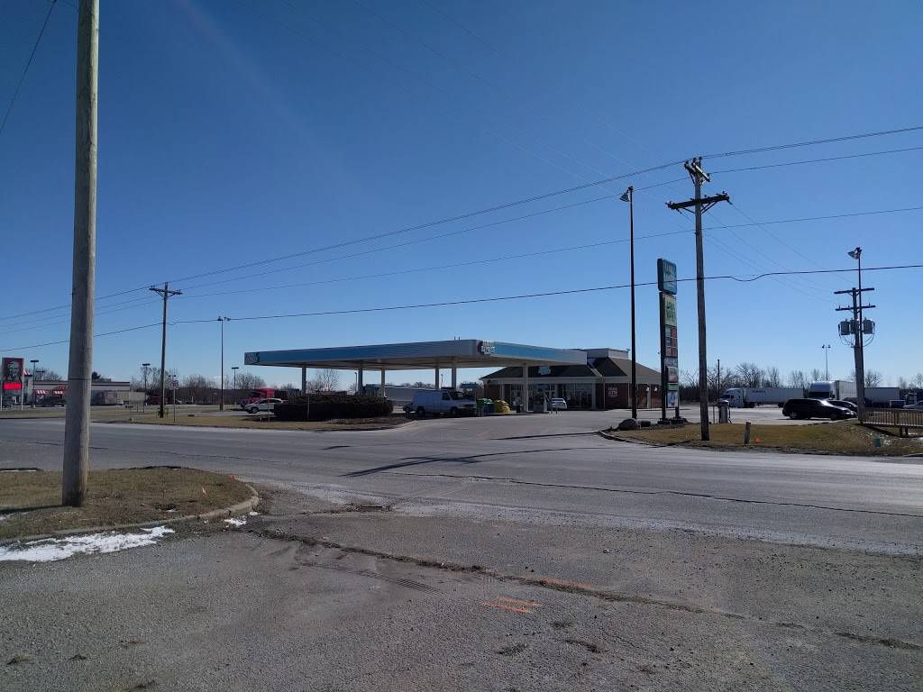 Family Express | restaurant | 8805 IN-114, Rensselaer, IN 47978, USA | 2198668444 OR +1 219-866-8444