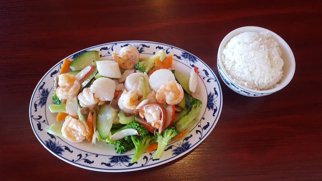 Dragon House Restaurant | restaurant | 10200 Corrales Rd Suite E, Albuquerque, NM 87114, USA | 5058998889 OR +1 505-899-8889