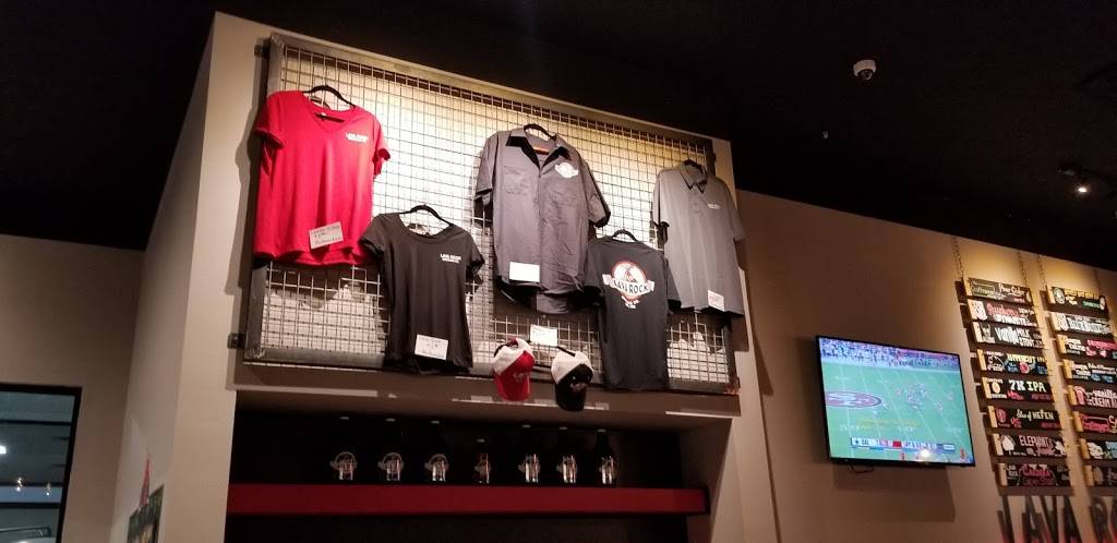 Lava Rock Brewing Company | restaurant | 2220 Unser Blvd NW, Albuquerque, NM 87120, USA | 5058361022 OR +1 505-836-1022