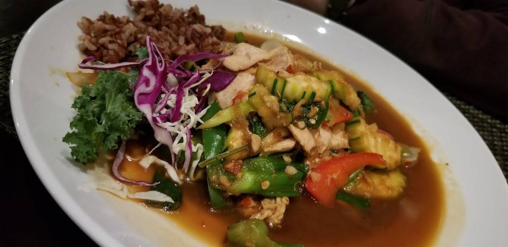 Thailicious | restaurant | 470 FL-434, Longwood, FL 32750, USA | 3213164882 OR +1 321-316-4882