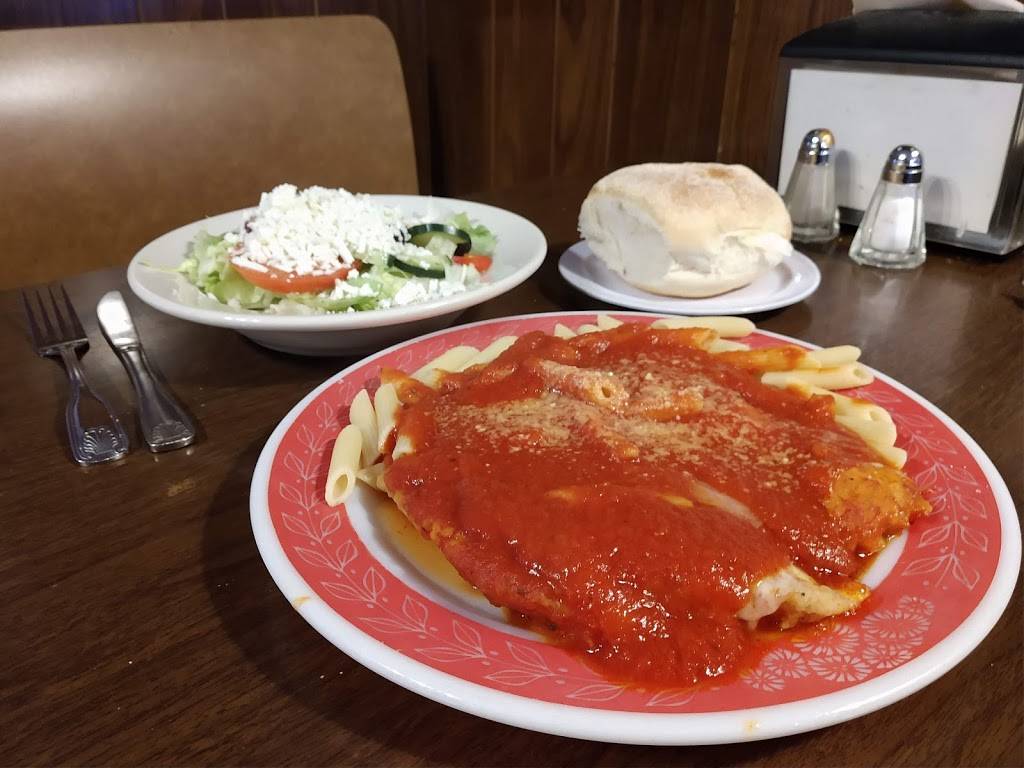 Italian Kitchen of Brockton | meal delivery | 1071 Main St, Brockton, MA 02301, USA | 5085862100 OR +1 508-586-2100