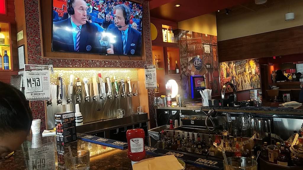 Applebees Grill + Bar | restaurant | 29177 Southfield Rd, Southfield, MI 48076, USA | 2488499620 OR +1 248-849-9620