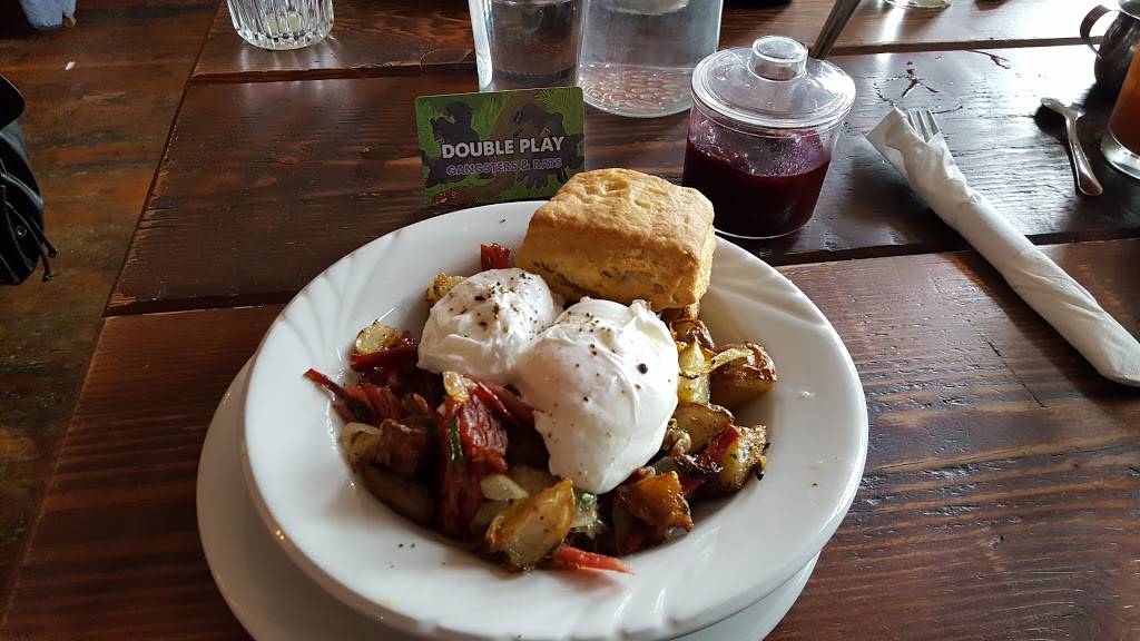 Bad Habit Room | restaurant | 5433 N Michigan Ave, Portland, OR 97217, USA | 5033038550 OR +1 503-303-8550