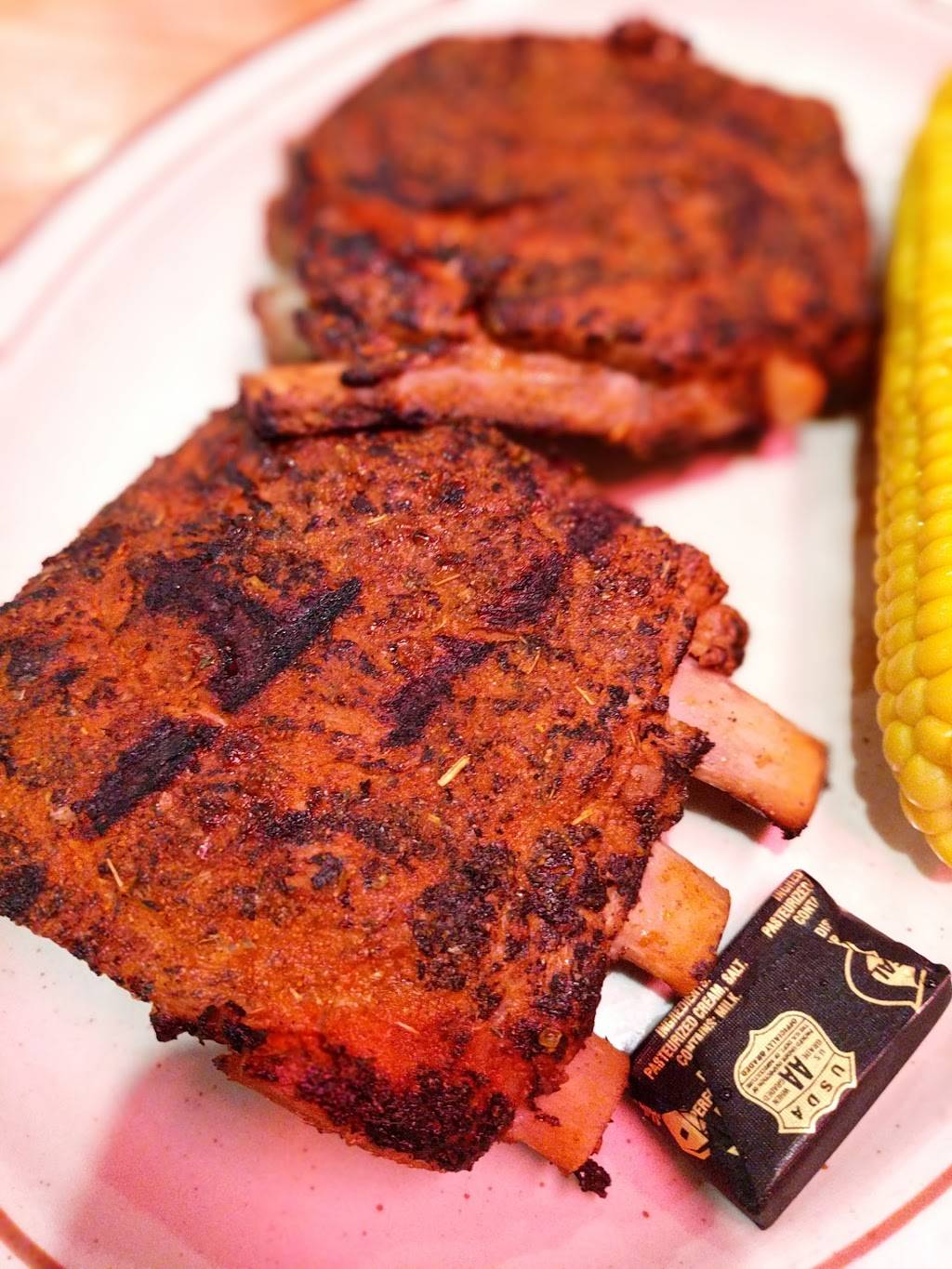 Big Eds Barbecue | restaurant | 305 NJ-34, Matawan, NJ 07747, USA | 7325832626 OR +1 732-583-2626