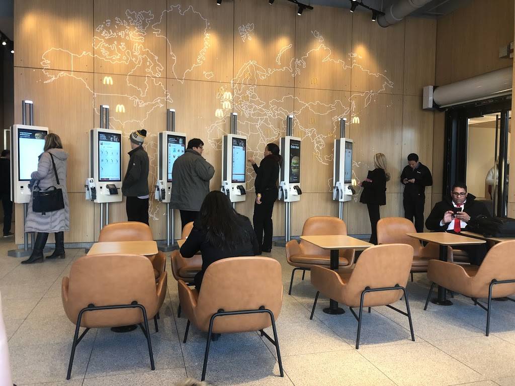 McDonalds | cafe | 305 S Neltnor Blvd, West Chicago, IL 60185, USA | 6302311999 OR +1 630-231-1999