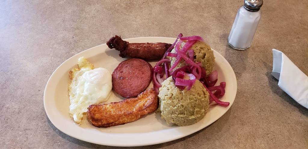 Pollo Tipico | restaurant | 5011 FL-7, Fort Lauderdale, FL 33312, USA | 9547912626 OR +1 954-791-2626