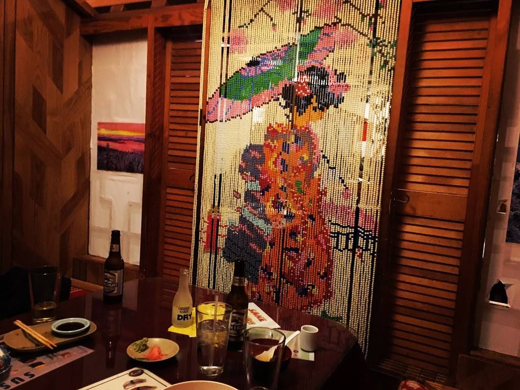 Shogun Japanese Restaurant | restaurant | 5036 N Oracle Rd, Tucson, AZ 85704, USA | 5208886646 OR +1 520-888-6646