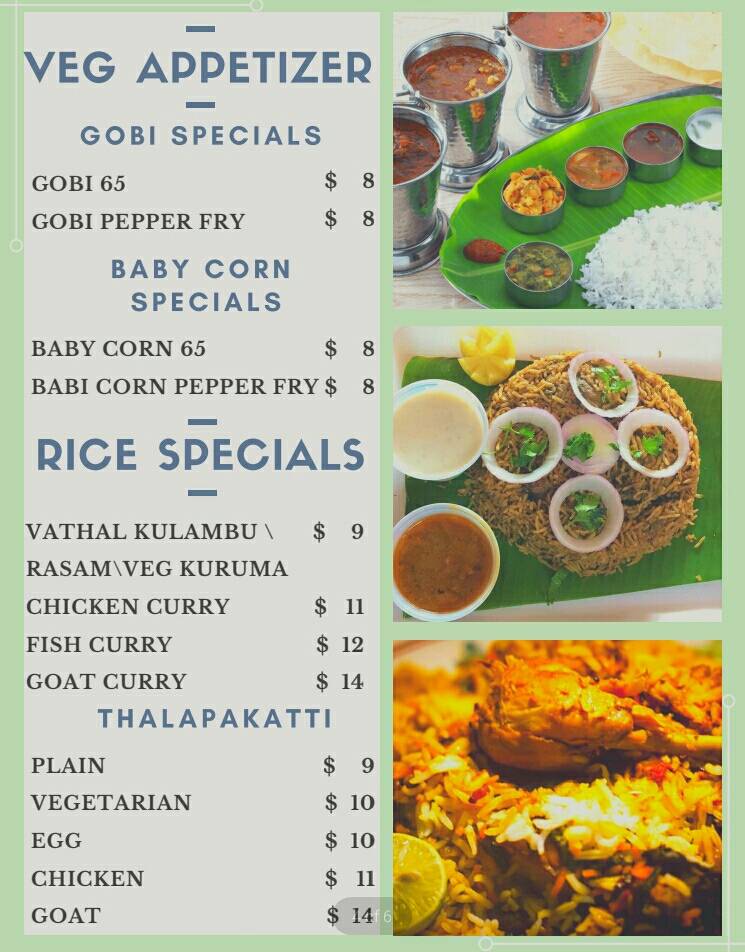 Ammas Kitchen Sommerset | meal takeaway | 2021 Lincoln Hwy, Somerset, NJ 08873, USA | 8482190024 OR +1 848-219-0024