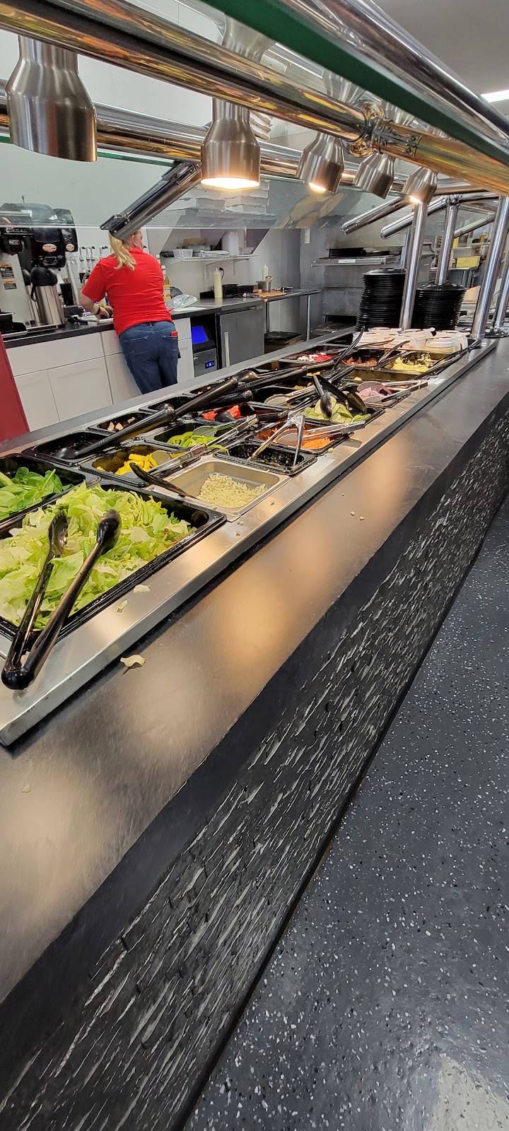 Antonios Pizza | restaurant | 1820 Washington Blvd, Belpre, OH 45714, USA | 7404013030 OR +1 740-401-3030