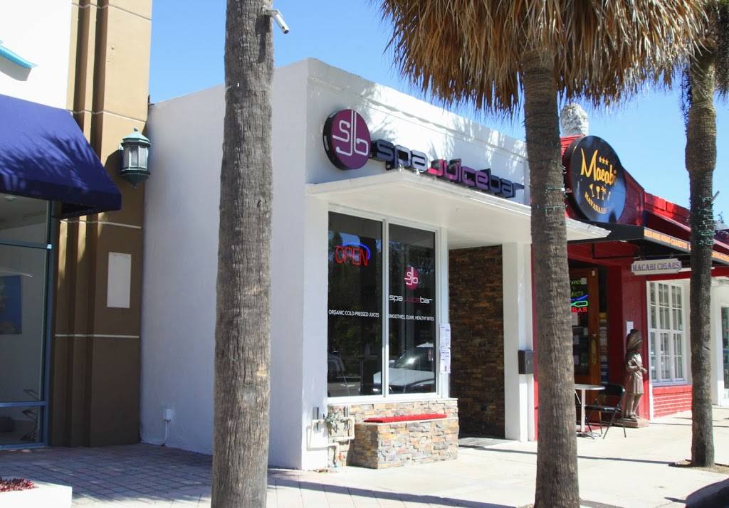 SpaJuiceBar | meal delivery | 1217 E Las Olas Blvd, Fort Lauderdale, FL 33301, USA | 9547691806 OR +1 954-769-1806