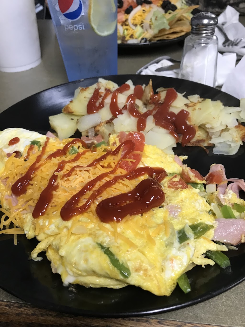 Fill Up Station | restaurant | 1037 E Main St, Lakeland, FL 33801, USA | 8634504463 OR +1 863-450-4463