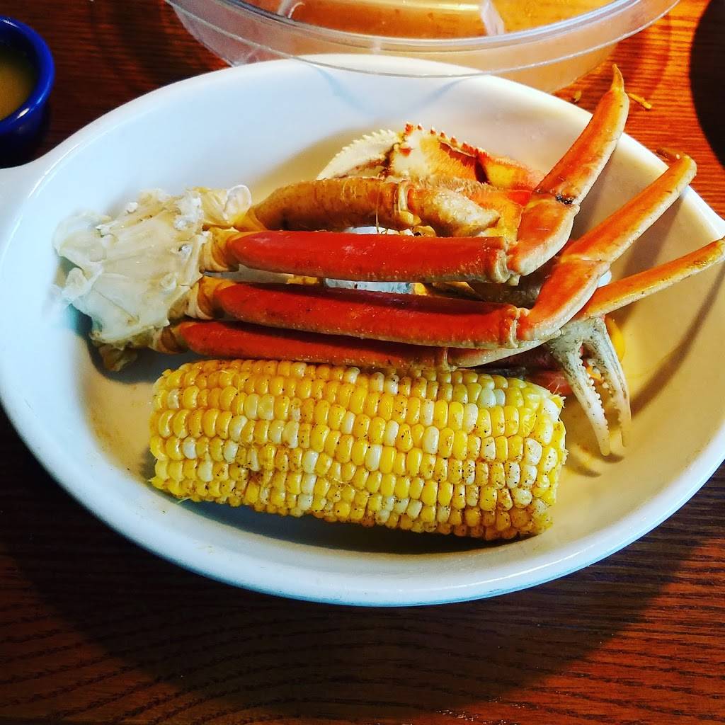 Red Lobster | restaurant | 1 Miron Ln, Kingston, NY 12401, USA | 8453365021 OR +1 845-336-5021