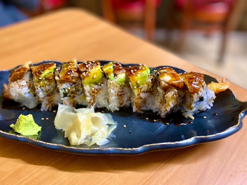 Sushi Yorimichi | restaurant | 2405 Ulric St, San Diego, CA 92111, USA | 8582796868 OR +1 858-279-6868