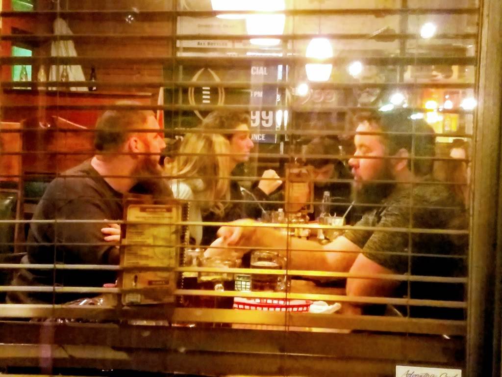 El Jaripeo | restaurant | 1202 W Main St, Charlottesville, VA 22903, USA | 4349729190 OR +1 434-972-9190