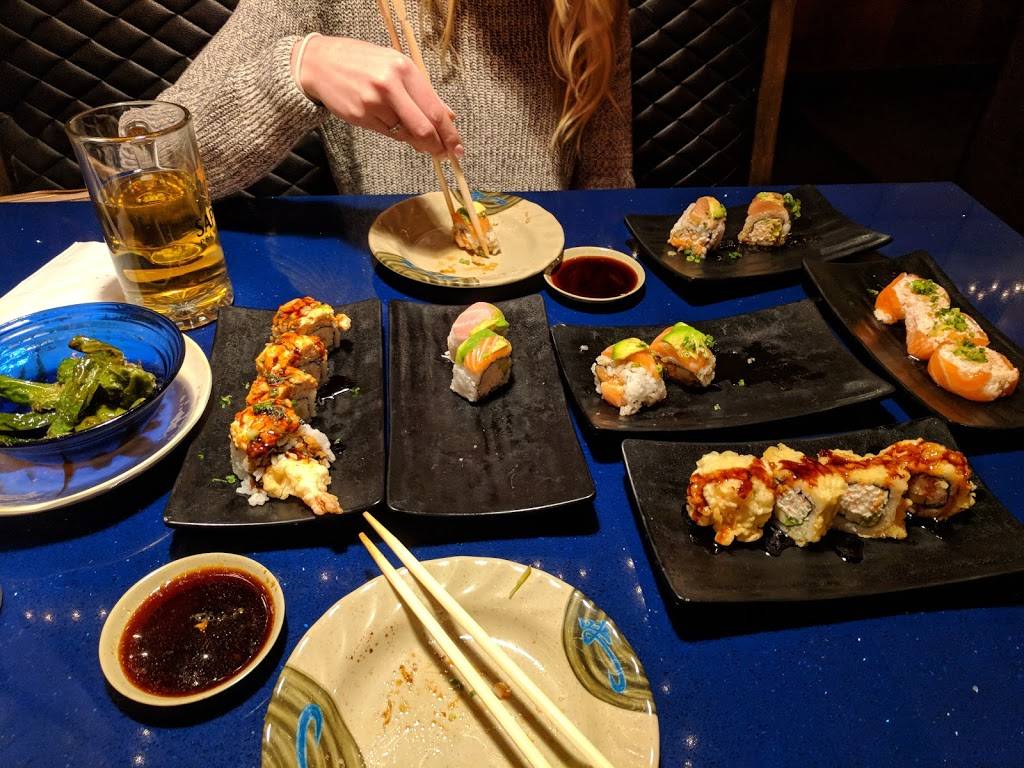 Yamato Restaurant | restaurant | 28700 Roadside Dr, Agoura Hills, CA 91301, USA | 8187067711 OR +1 818-706-7711