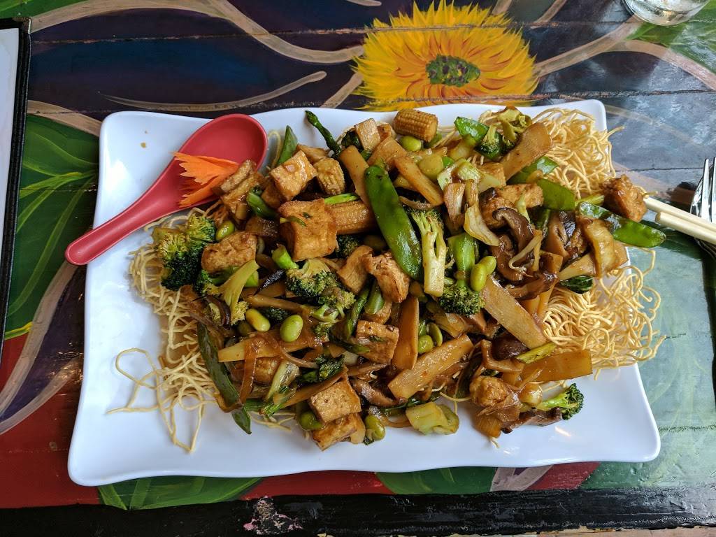 Indochine Restaurant | restaurant | 7 Wayne Dr, Wilmington, NC 28403, USA | 9102519229 OR +1 910-251-9229