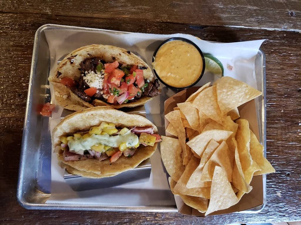 TCB (Tacos, Community & Beer) | restaurant | 6449 Transit Rd, East Amherst, NY 14051, USA | 7164580380 OR +1 716-458-0380