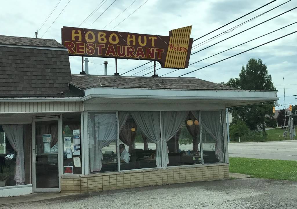 Hobo Hut | restaurant | 1356 State Rd 46, Batesville, IN 47006, USA | 8129345010 OR +1 812-934-5010