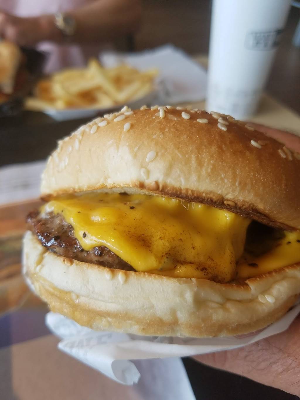 The Habit Burger Grill | meal takeaway | 1831 Federal Hwy #302, Delray Beach, FL 33483, USA | 5612650934 OR +1 561-265-0934