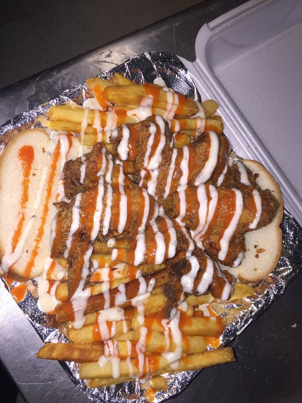 Jimmies Soulfood & More | restaurant | 10074 E 10th St, Indianapolis, IN 46229, USA | 3174929416 OR +1 317-492-9416