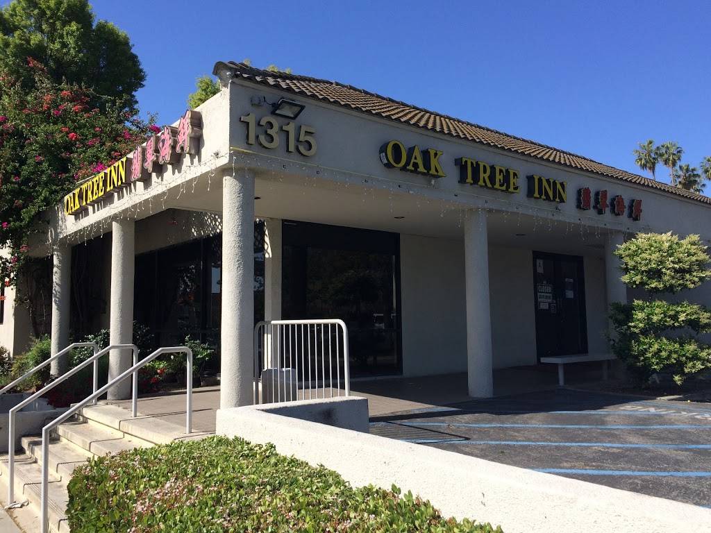 Oak Tree Inn | restaurant | 1315 Fair Oaks Ave, South Pasadena, CA 91030, USA | 3236822882 OR +1 323-682-2882