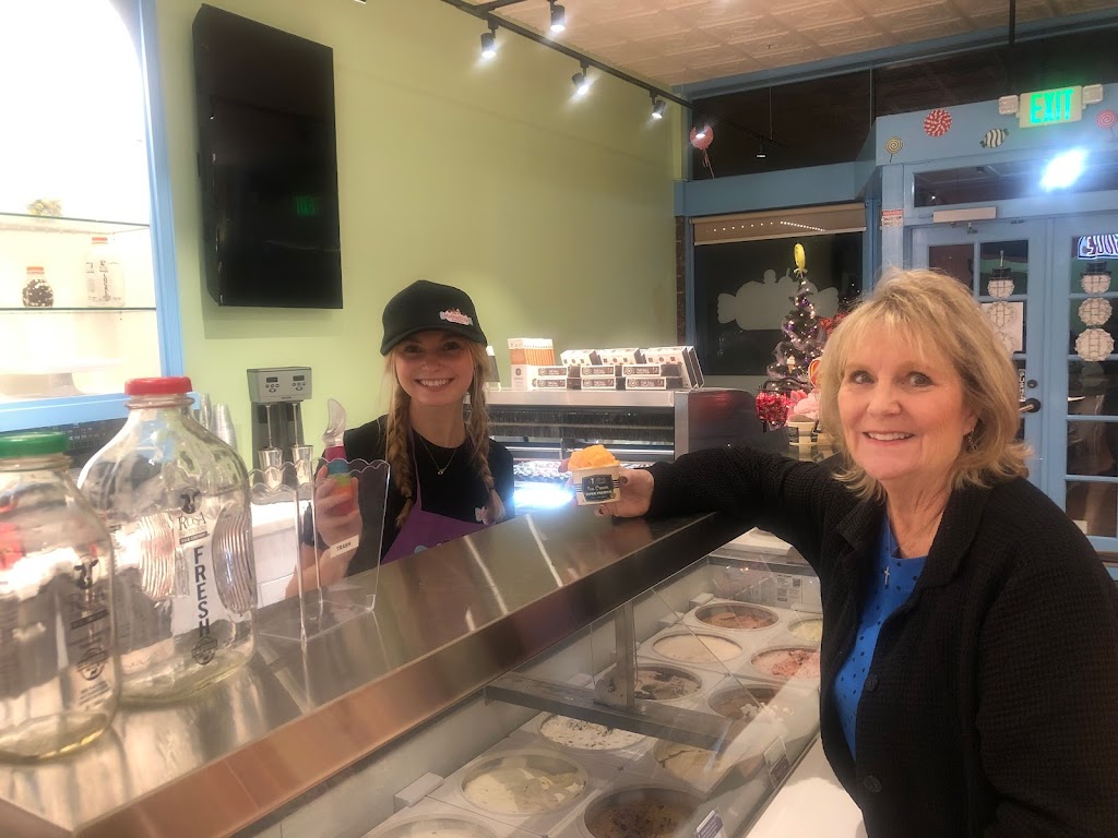 Hubbalicious Sweet Shoppe | restaurant | 110 E Branch St, Arroyo Grande, CA 93420, USA | 8057108881 OR +1 805-710-8881