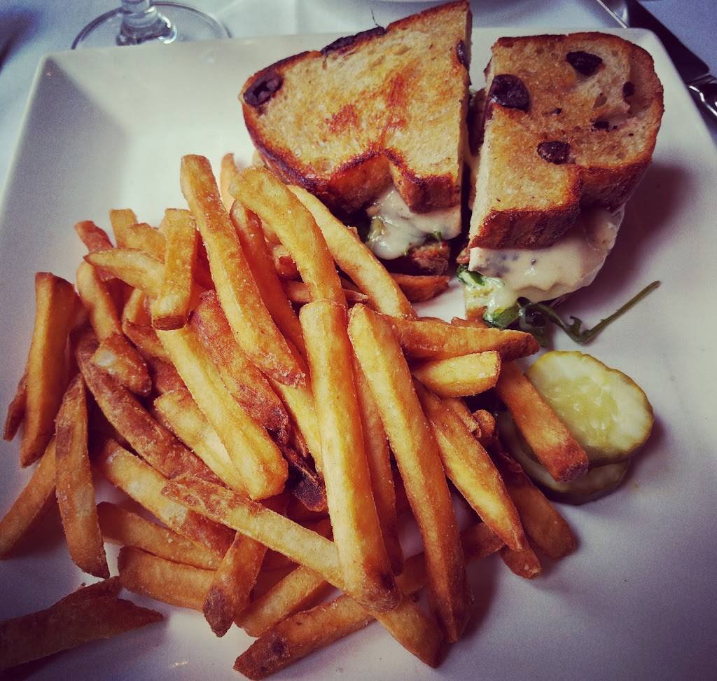 The Terrace Room | restaurant | 530 William Penn Pl, Pittsburgh, PA 15219, USA | 4125535235 OR +1 412-553-5235