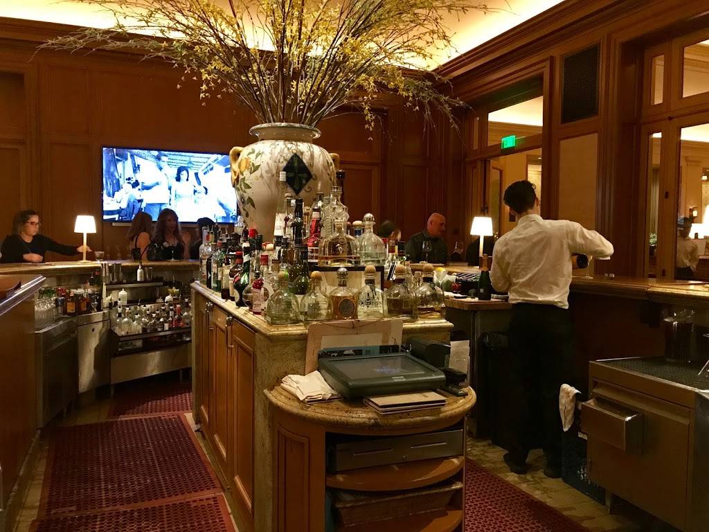 Andrea | restaurant | 22701 S Pelican Hill Rd, Newport Coast, CA 92657, USA | 8444452183 OR +1 844-445-2183