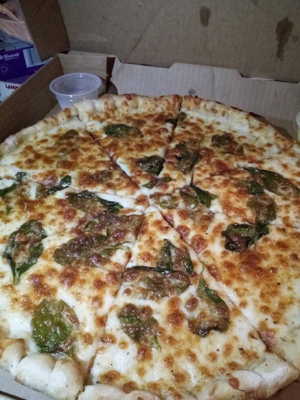 Luqmans Pizza & Baked Goods | meal delivery | 4970 Raleigh Lagrange Rd #5, Memphis, TN 38128, USA | 9012556586 OR +1 901-255-6586