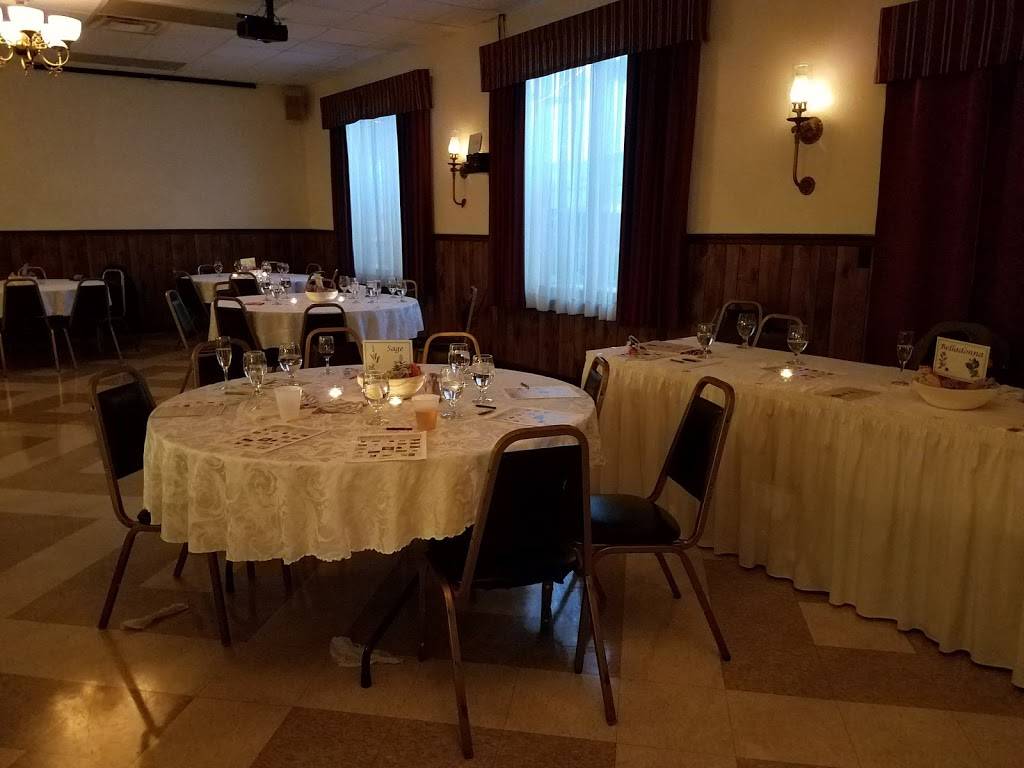 Germania Singing & Sport Society | restaurant | 543 S Front St, Columbus, OH 43215, USA | 6142289055 OR +1 614-228-9055