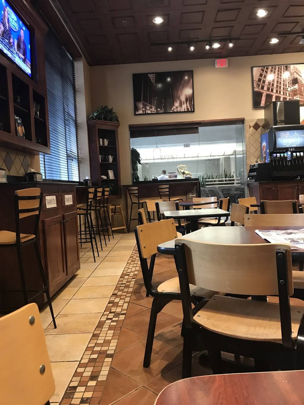 Boston Avenue Grille & Catering | restaurant | 15 E 5th St #150, Tulsa, OK 74103, USA | 9183927171 OR +1 918-392-7171