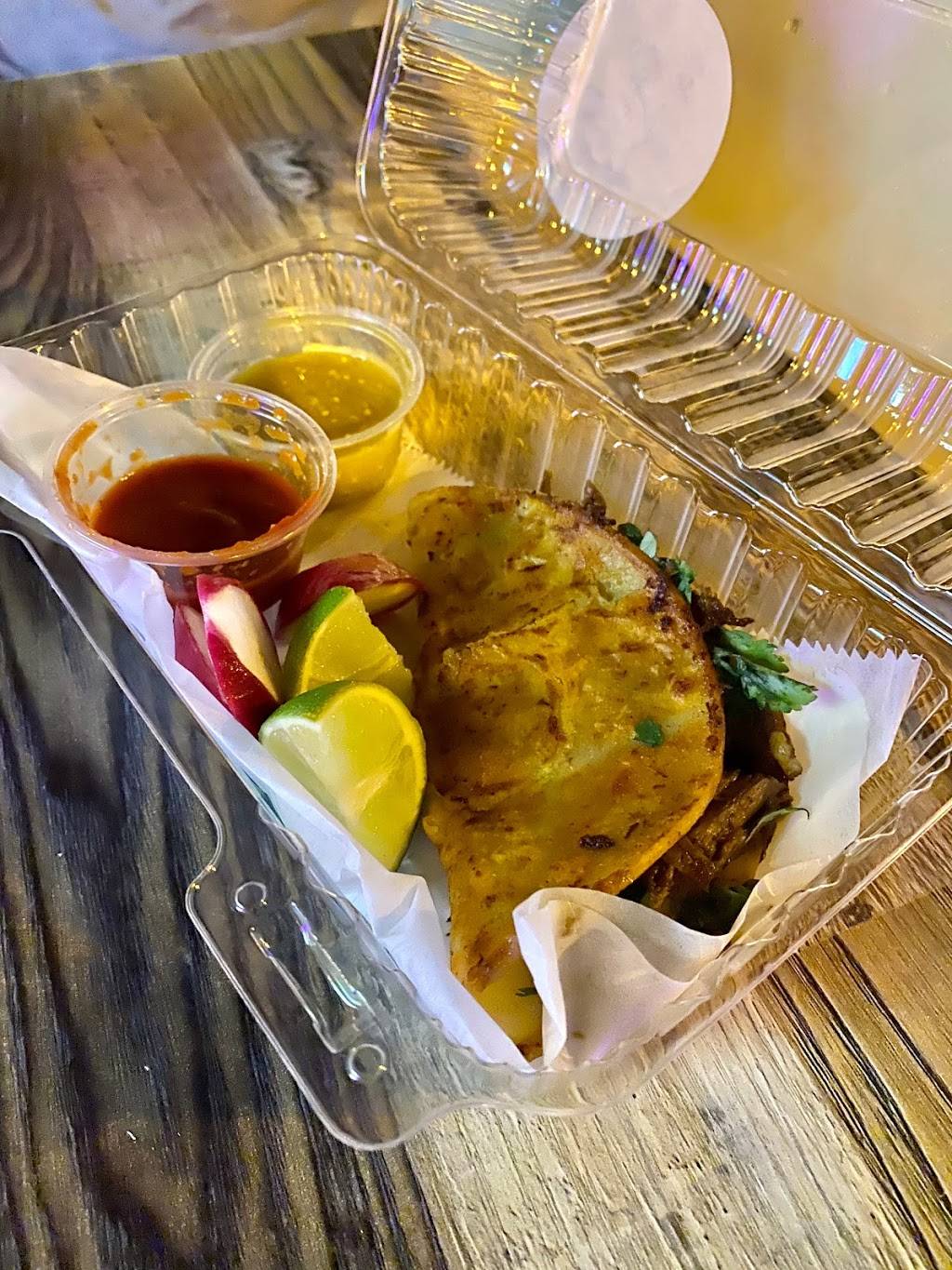 TPK’S Tacos | restaurant | 125 E Main St, Visalia, CA 93291, USA | 5594098757 OR +1 559-409-8757