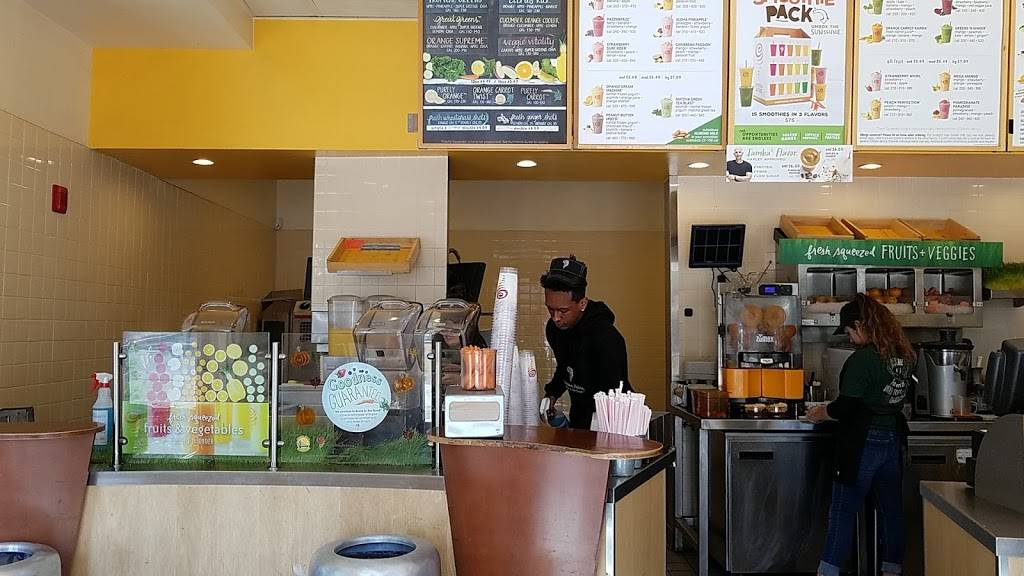 Jamba Juice | restaurant | 848-B Blossom Hill Rd, San Jose, CA 95123, USA | 4082252583 OR +1 408-225-2583